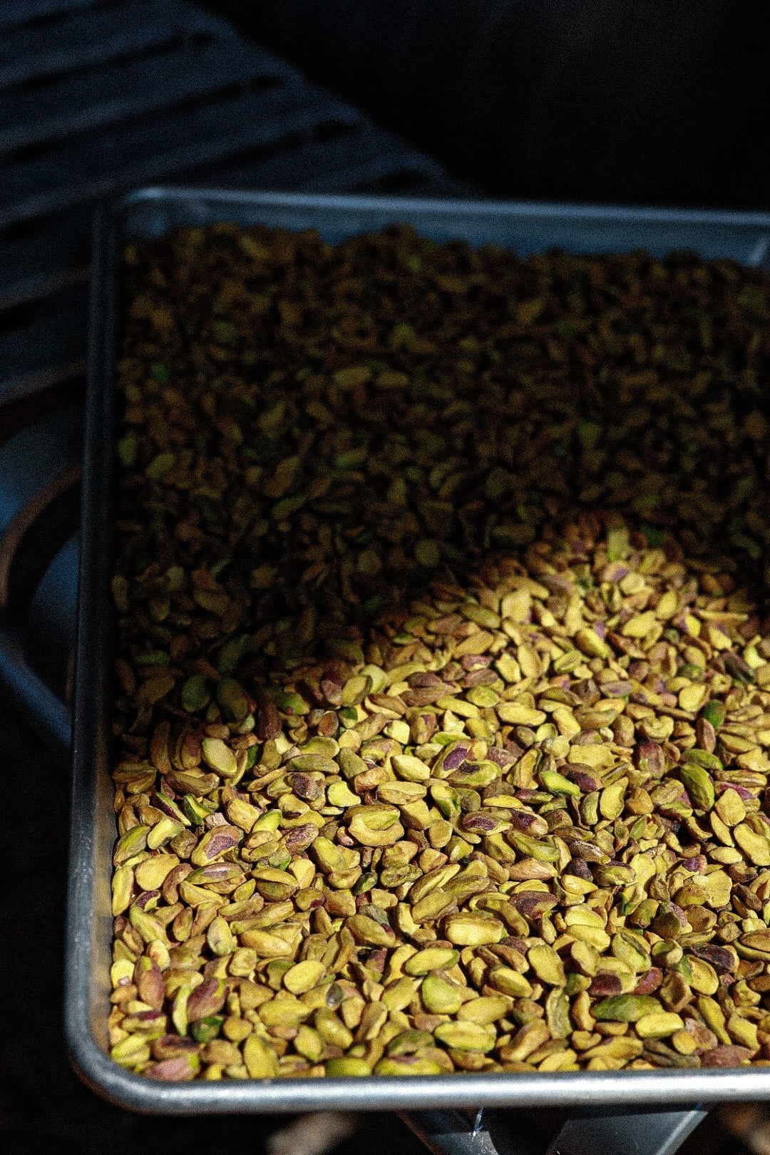 Pistachio 100% Butter