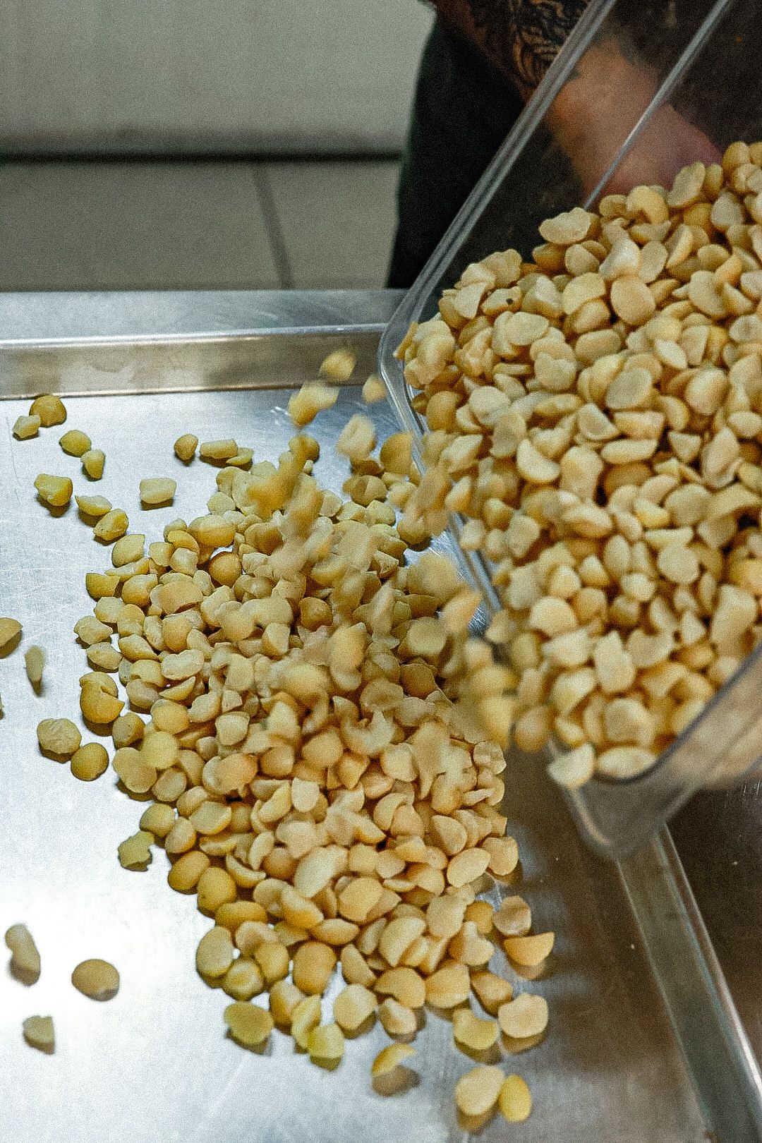 Macadamia 100% Butter
