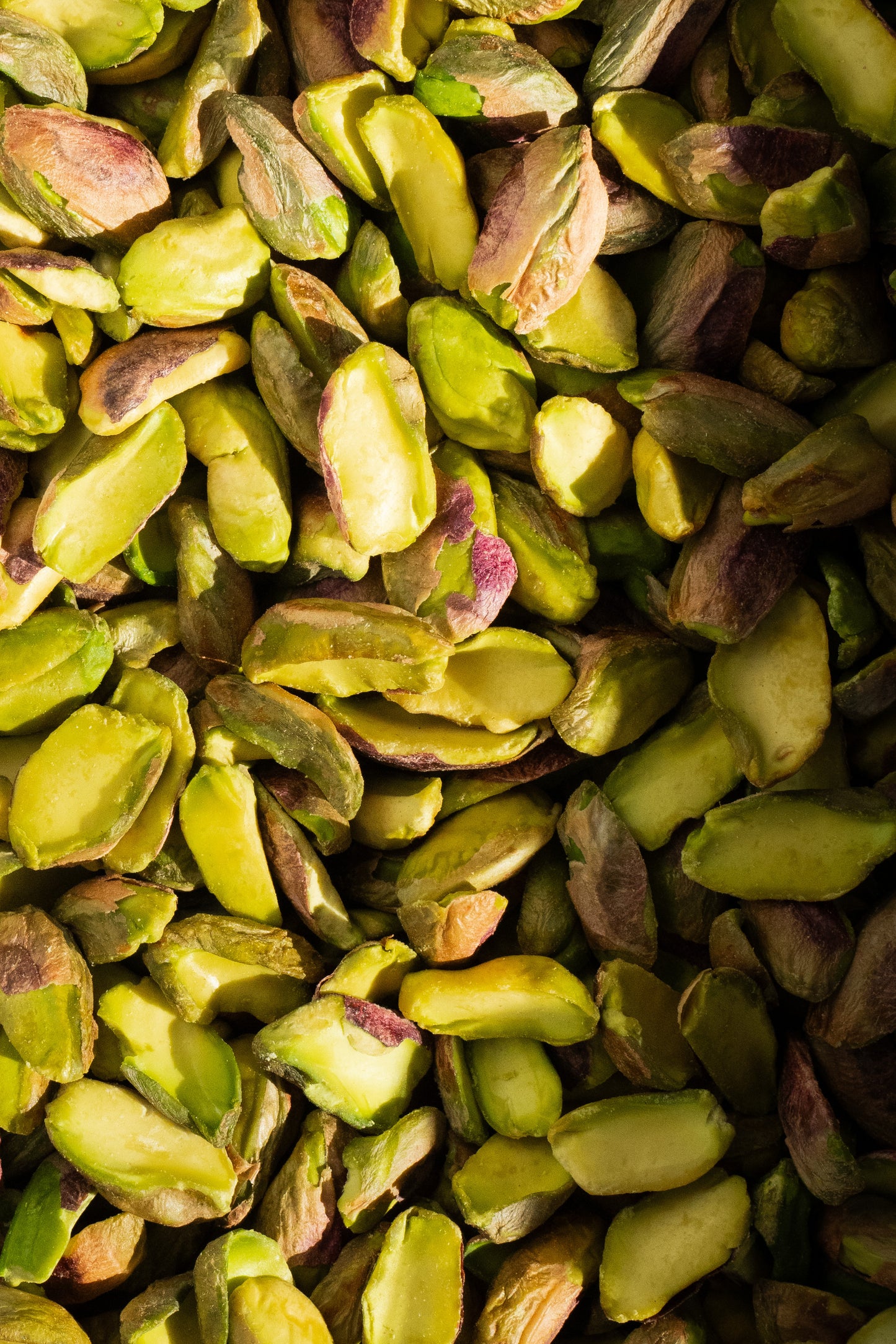 100% Pistachio Butter 2.5kg