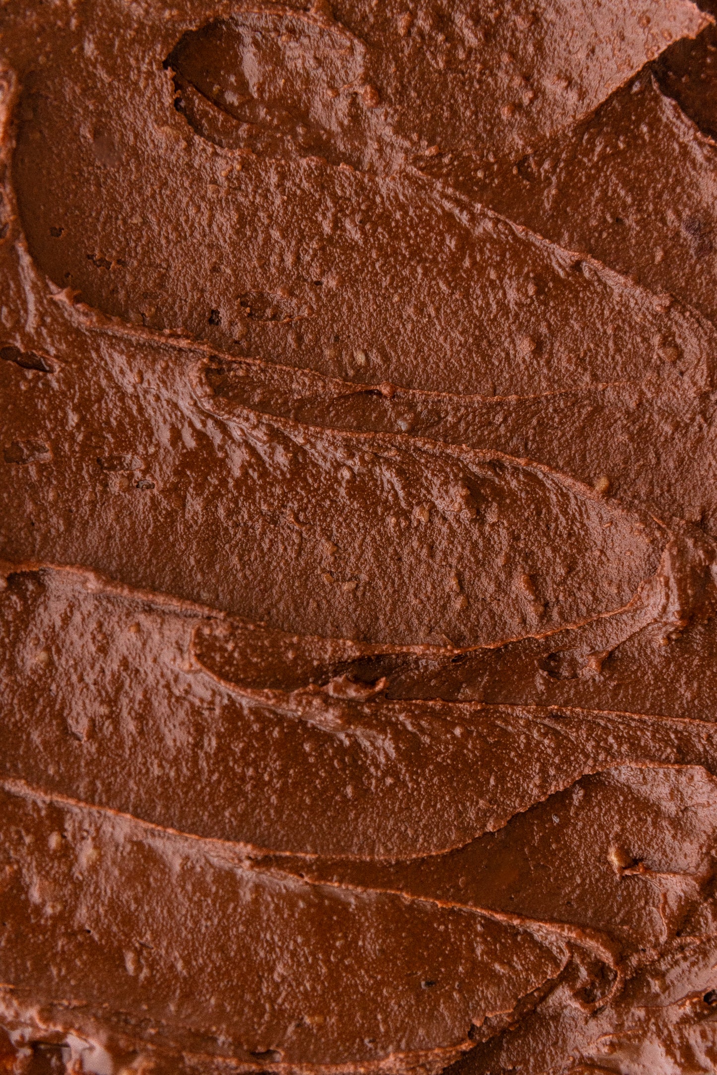 100% Hazelnut Butter