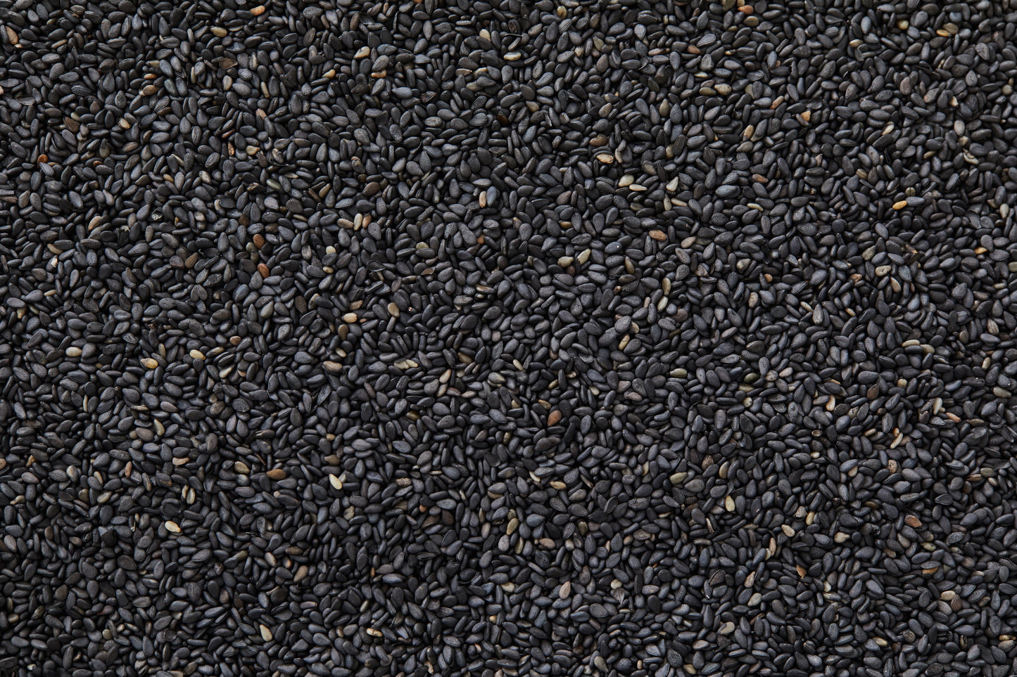 Black Sesame 100% Butter