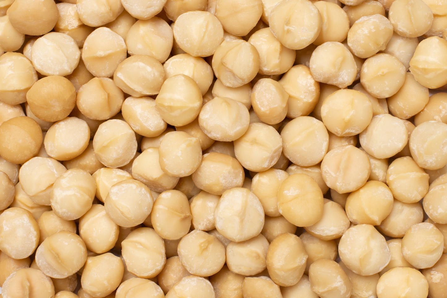 Macadamia 100% Butter