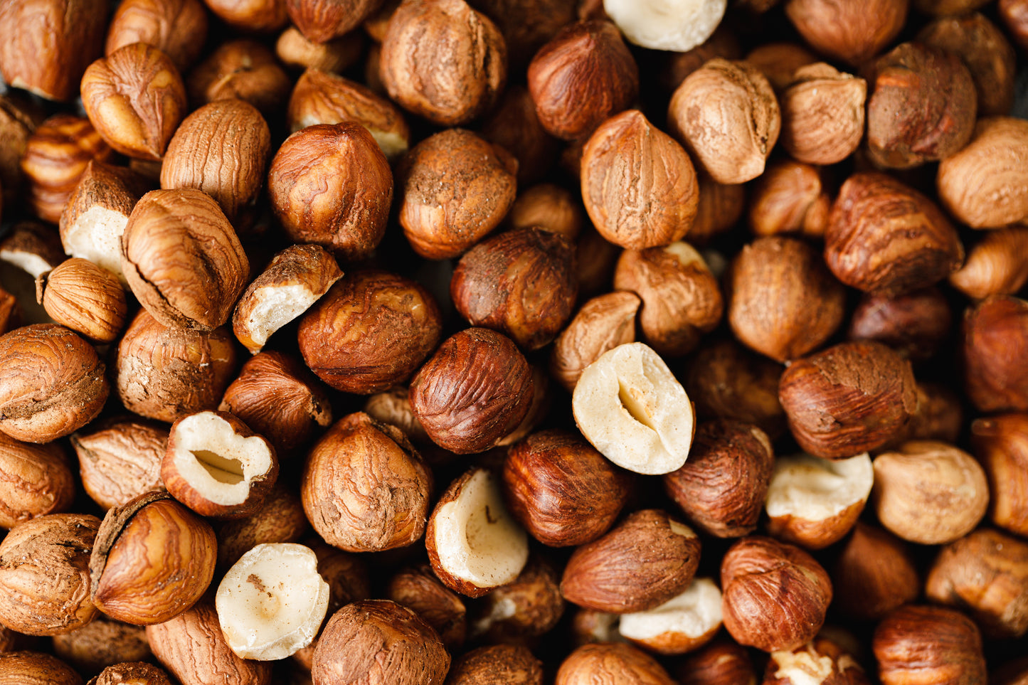Hazelnut 100% Butter