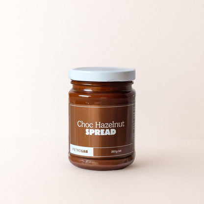 Choc Hazelnut Spread