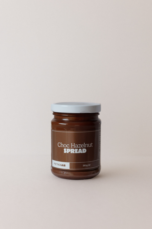 Choc Hazelnut Spread