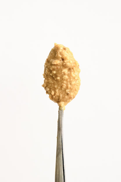 100% Macadamia Butter 2.5kg