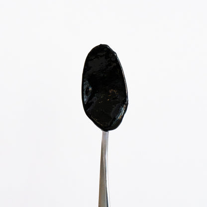 100% Black Sesame Butter
