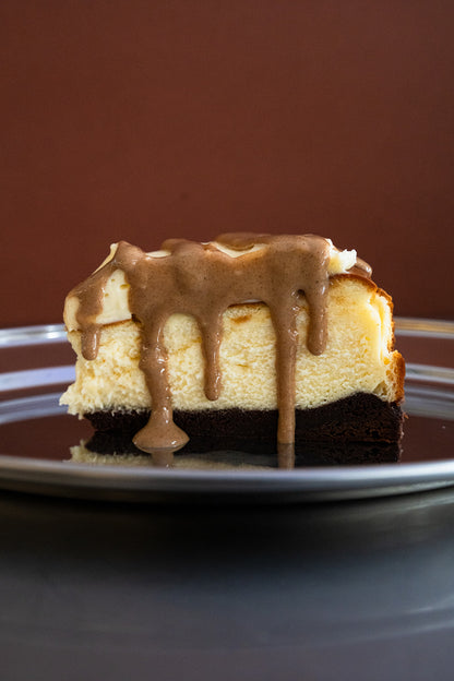 Macadamia & Cinnamon Spread
