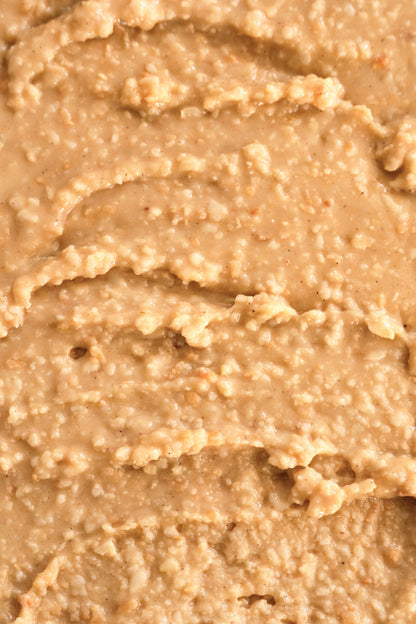 100% Hazelnut Butter 2.5kg