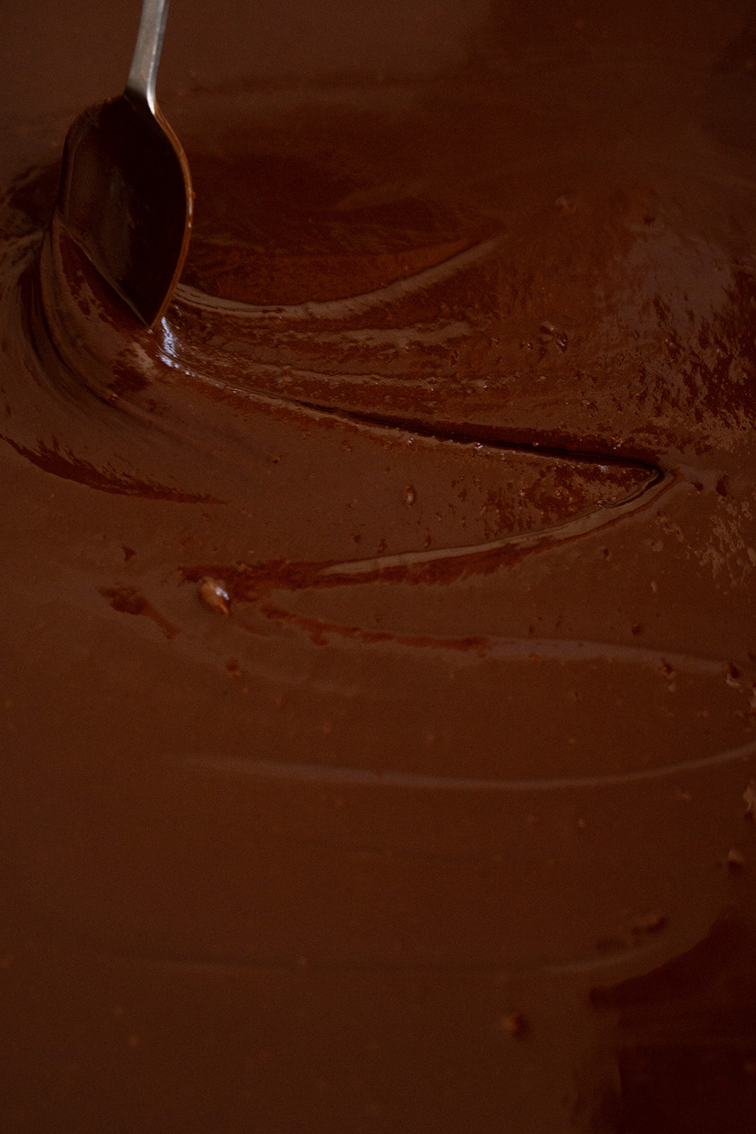 Choc Hazelnut Spread 2.5kg Tub