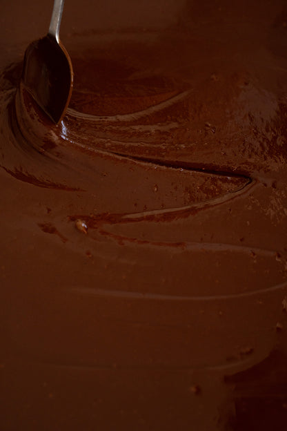 Choc Hazelnut Spread 2.5kg Tub