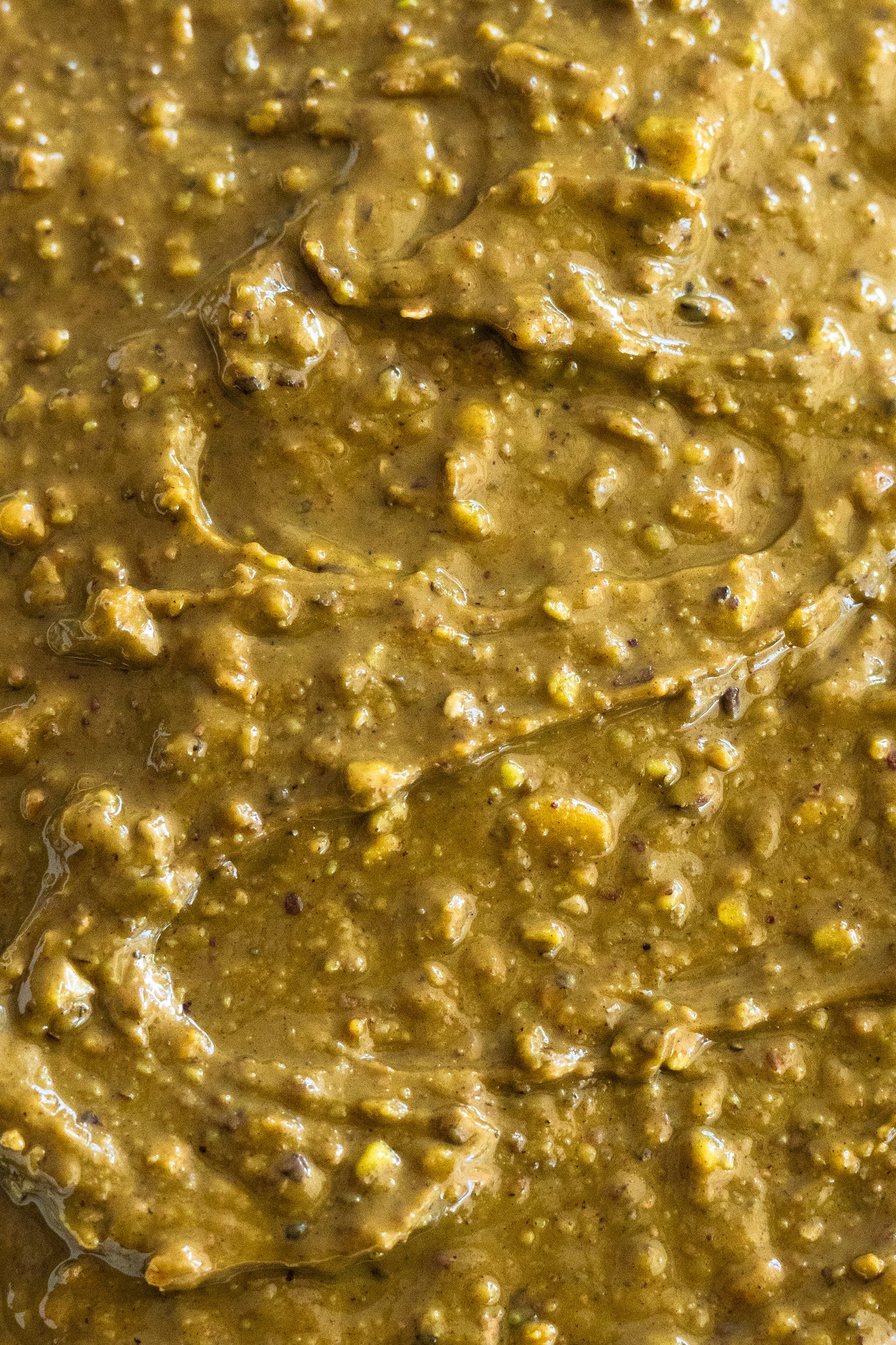 100% Pistachio Butter 2.5kg