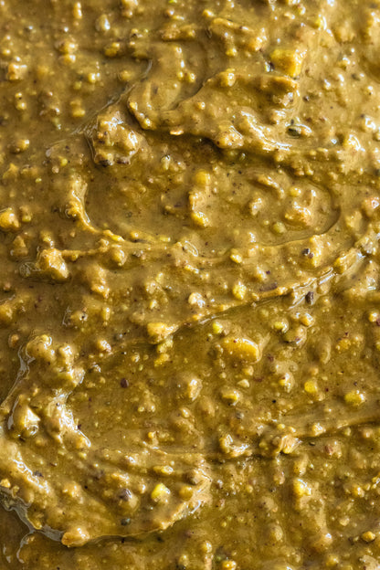 100% Pistachio Butter 2.5kg