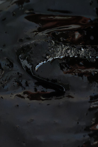 100% Black Sesame Butter