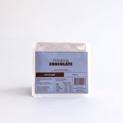 Drinking Chocolate 50%