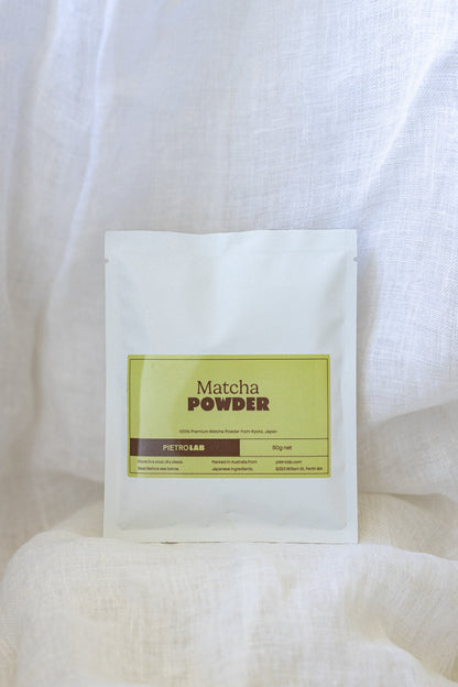 Matcha Powder