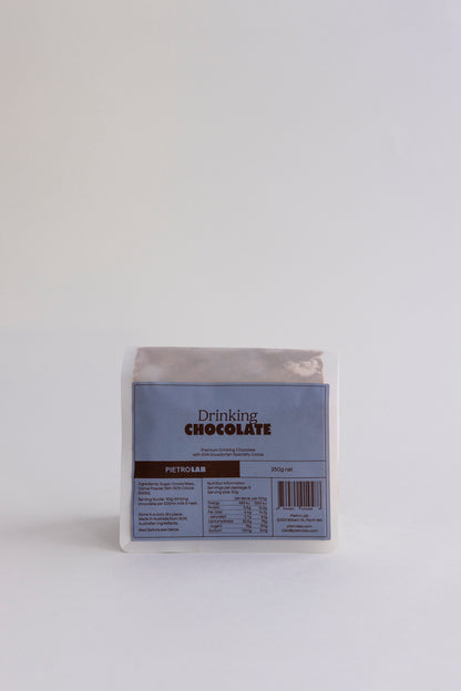 Drinking Chocolate 50%