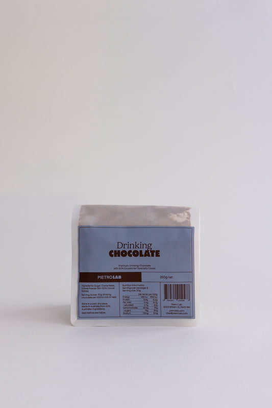 Drinking Chocolate 50%