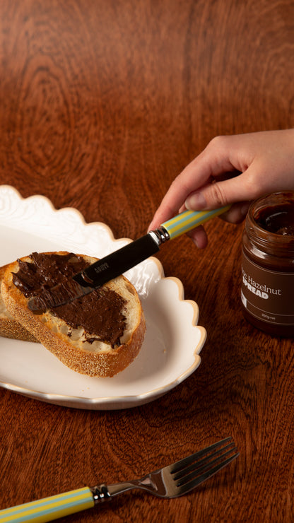 Choc Hazelnut Spread