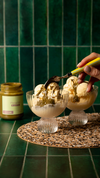 Pistachio Cream