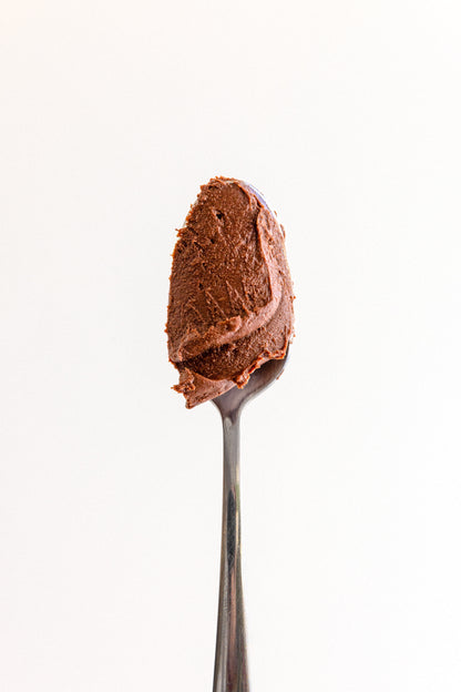 100% Hazelnut Butter
