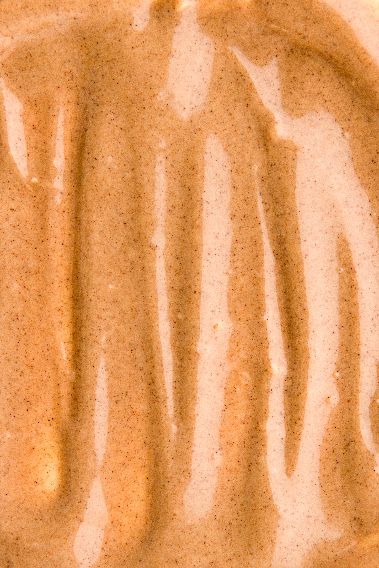 Macadamia & Cinnamon Spread 2.5kg Tub