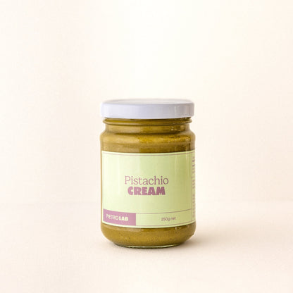 Pistachio Cream
