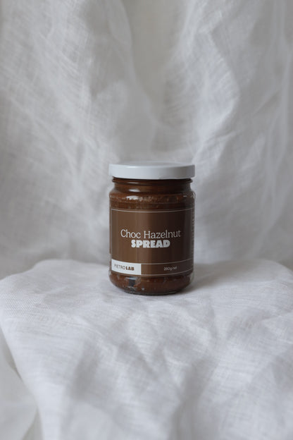 Choc Hazelnut Spread