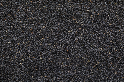 Black Sesame 100% Butter