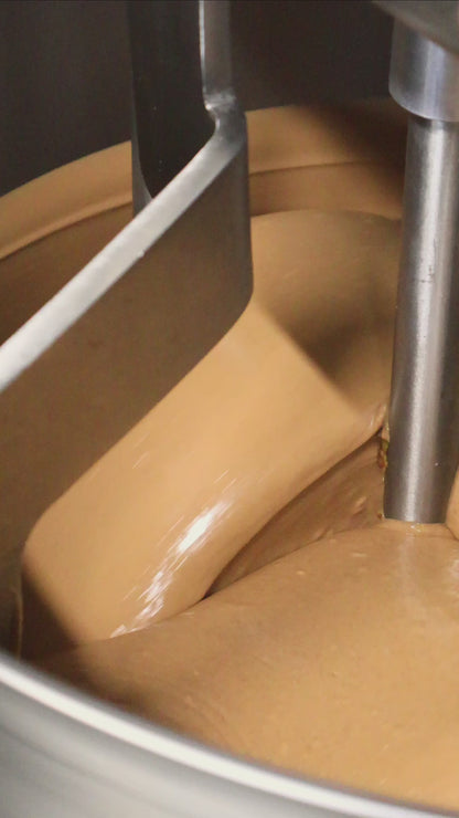 100% Macadamia Butter