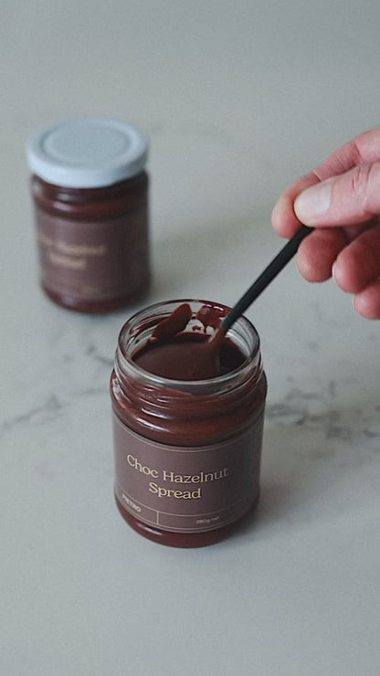 Choc Hazelnut Spread